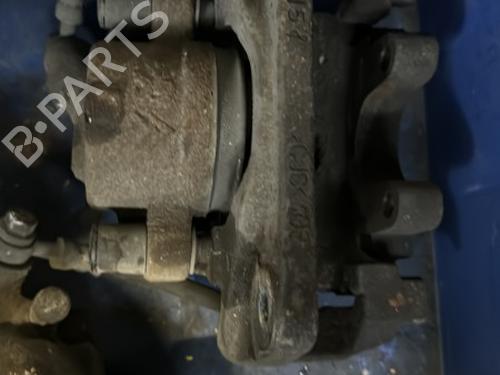 Used Right front brake caliper PEUGEOT 308 SW II (LC_, LJ_, LR_, LX_, L4_) 2.0 BlueHDi 150 (150 hp) 21337998