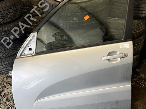 Used Left front door TOYOTA RAV 4 II (_A2_) 2.0 D 4WD (CLA20_, CLA21_, CLA20R, CLA21R) (116 hp) 25290199