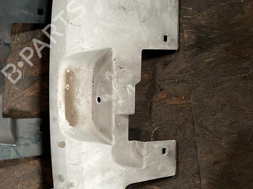 Used Grille PEUGEOT 306 Hatchback (7A, 7C, N3, N5) 1.6 (89 hp) 22357637