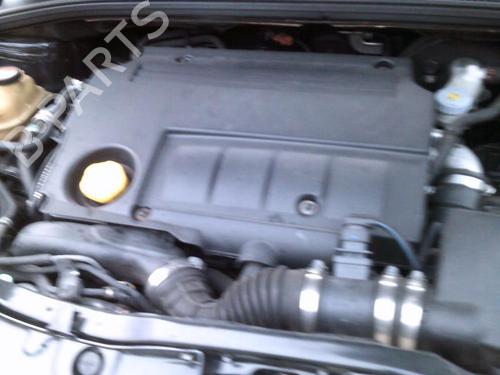 Front wiper motor FIAT SEDICI (189_) 1.9 D Multijet | BP21330984M29 
