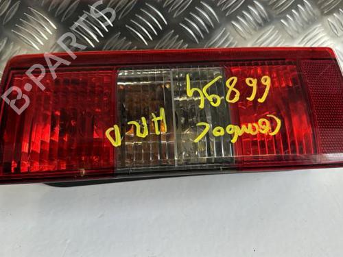 Right taillight OPEL COMBO Tour 1.7 CDTI 16V | BP21349526C35 
