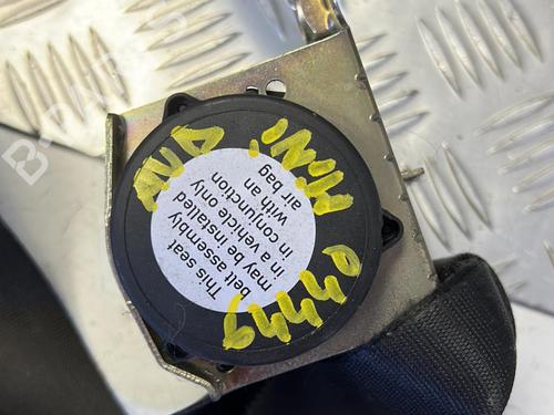 Used Front right belt tensioner MINI MINI (R50, R53) One D (75 hp) 21341268