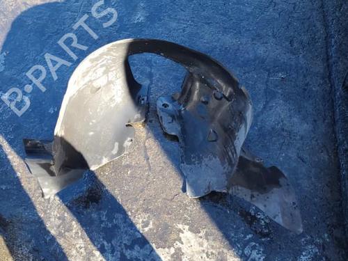 Hjulbue PEUGEOT 206 Hatchback (2A/C) 2.0 HDI 90 (90 hp) 21334499