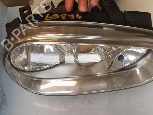 Used Right headlight VW GOLF IV (1J1) 1.6 16V (105 hp) 21352142