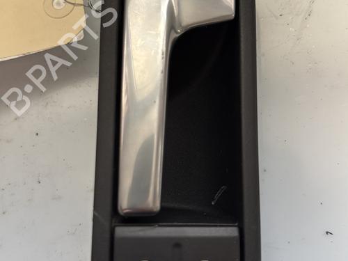 Front left interior door handle VW GOLF PLUS V (5M1, 521) 1.9 TDI | BP21339749I13 