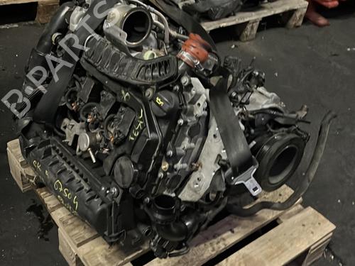 Used Engine PEUGEOT 2008 I (CU_) 1.2 THP 110 / PureTech 110 (110 hp) 21758866