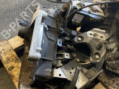 Used Gearbox CITROËN C3 I (FC_, FN_) 1.4 16V (88 hp) 21345911