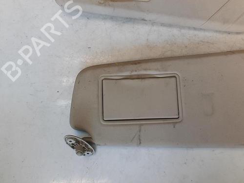 Høyre solskjerm FORD C-MAX (DM2) 1.6 TDCi (109 hp) 21342585