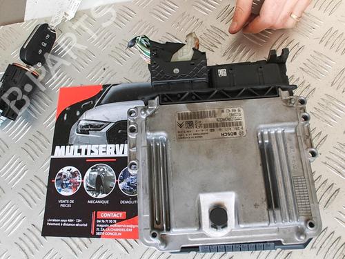 Used Electronic module CITROËN C3 / C3 ORIGIN III (SX) 1.5 BlueHDi 100 (SXYHYP, SXYHTU) (102 hp) 21348558