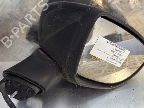 Used Right mirror RENAULT CLIO IV (BH_) 0.9 TCe 90 (BHNF, BHMA, BHMH, BHJK, BHJR) (90 hp) 28124175