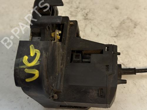 Front left lock RENAULT MEGANE I (BA0/1_) 1.6 16V (BA04, BA0B, BA11, BA1J, BA16, BA19, BA1K, BA1V,... | BP24438974C98 