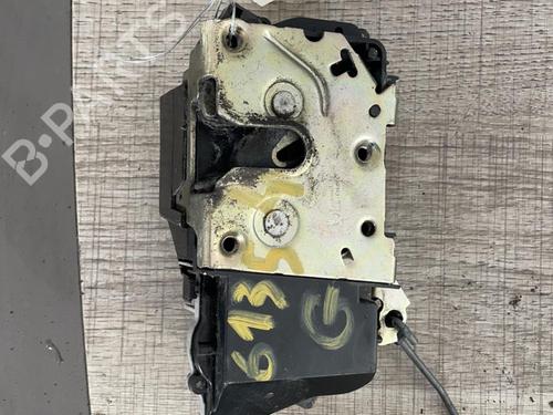 Used Front left lock CITROËN XSARA PICASSO (N68) 1.6 HDi (109 hp) 21359232