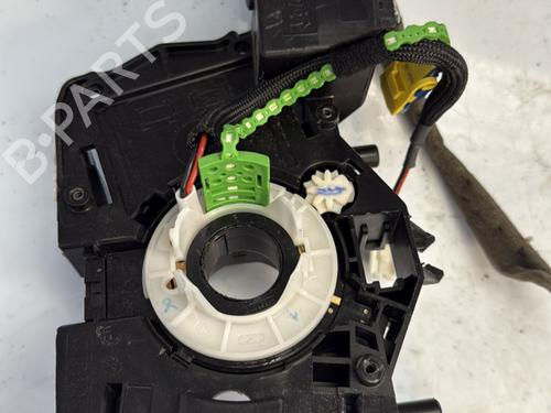 Used Squib airbag DACIA SANDERO II 1.0 SCe 75 (B8JC, B8JD) (73 hp) 27650746