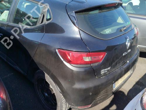 Right taillight RENAULT CLIO IV (BH_) 1.5 dCi 90 | BP27633789C35 