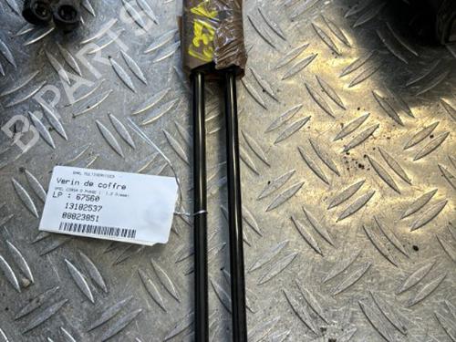 Tailgate lift support OPEL CORSA D (S07) 1.3 CDTI (L08, L68) | BP21330428C138 