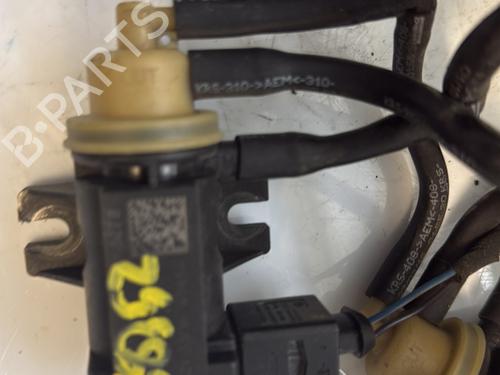 Used Electronic module VW POLO V (6R1, 6C1) 1.4 TDI (90 hp) 21785632