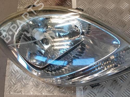 Used Right headlight RENAULT KANGOO (KC0/1_) 1.5 dCi (KC08, KC09) (82 hp) 21344785