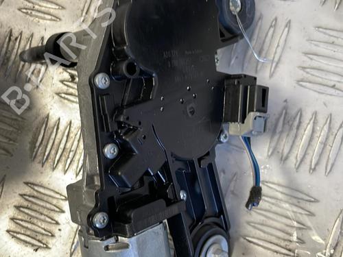 Essuie-glace moteur arrière FORD FIESTA VI (CB1, CCN) 1.25 (60 hp) 21350657