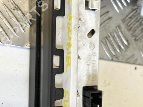 Used Display monitor CITROËN C3 Pluriel (HB_) 1.4 HDi (68 hp) 21354607