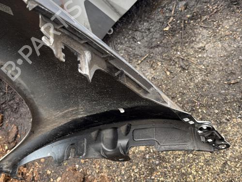 Used Right front fenders PEUGEOT 3008 I MPV (0U_) 1.6 HDi (109 hp) 26168417