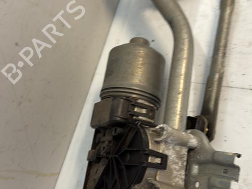 Used Front wiper motor PEUGEOT 2008 I (CU_) 1.6 HDi (114 hp) 22232793