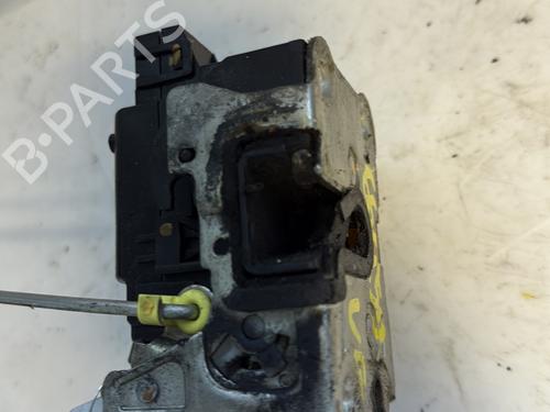Front left lock DACIA DOKKER MPV (KE_) 1.5 dCi (KEAJ, KEAH) | BP24883265C98 