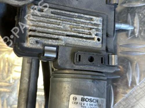 Front wiper motor VW TOURAN (1T1, 1T2) 2.0 TDI | BP21333252M29 