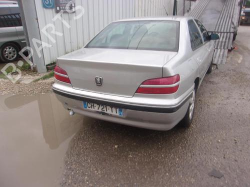 Right taillight PEUGEOT 406 (8B) 2.0 HDI 110 | BP21555457C35 