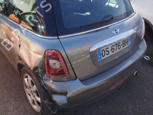 Front right interior door handle MINI MINI (R56) Cooper D | BP27485417I14 - Image 9