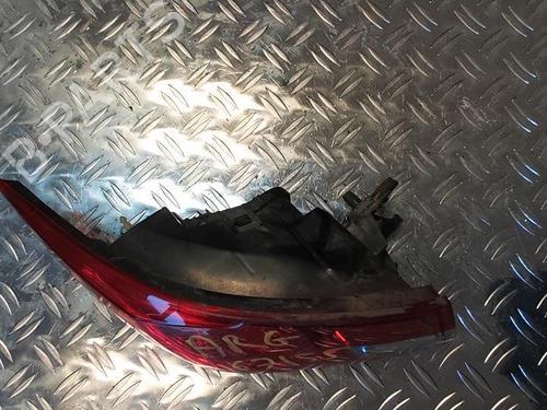 Left taillight RENAULT CLIO IV (BH_) 0.9 TCe 90 (BHNF, BHMA, BHMH, BHJK, BHJR) | BP21342564C34 