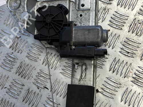 Used Rear right window mechanism RENAULT MEGANE II (BM0/1_, CM0/1_) 1.9 dCi (BM0G, CM0G) (120 hp) 21339107