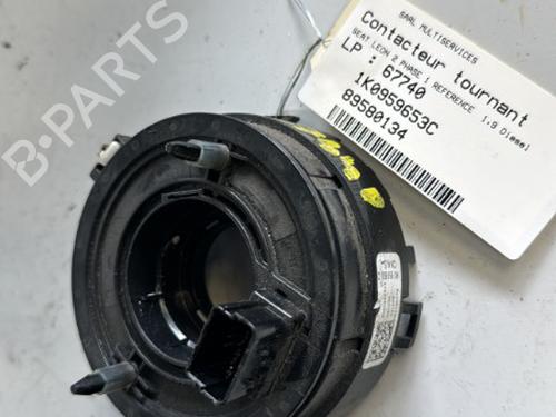 Squib airbag SEAT LEON (1P1) 1.9 TDI | BP21337812C102 