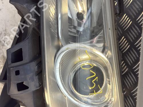 Left headlight RENAULT MEGANE II (BM0/1_, CM0/1_) 1.6 16V | BP27564545C28 
