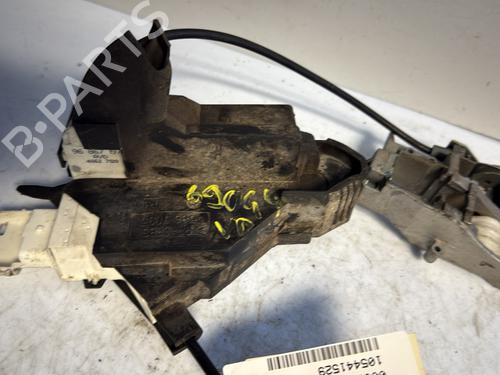 Front right lock CITROËN C4 I (LC_) 1.6 HDi | BP25482251C97 