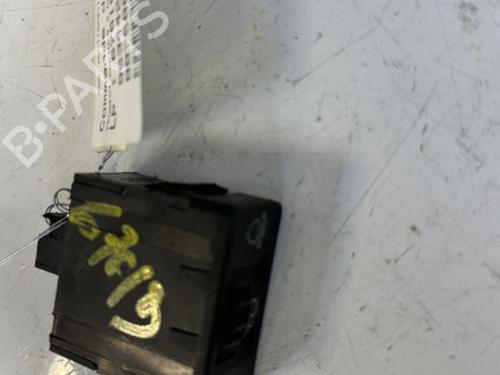 Used Headlight switch PEUGEOT PARTNER Box Body/MPV 1.6 HDi (90 hp) 21354011
