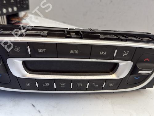 AC Styreenhet / Manøvreringsenhet RENAULT MEGANE III Hatchback (BZ0/1_, B3_) 2.0 dCi (BZ0Y) (150 hp) 26977348