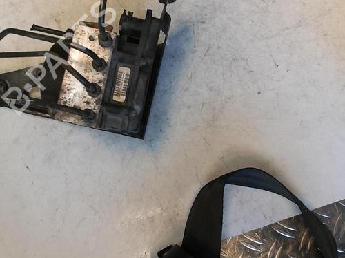 ABS pump RENAULT KANGOO / GRAND KANGOO II (KW0/1_) 1.5 dCi 85 (KW0K, KW0L, KW0B) | BP21341990M43 