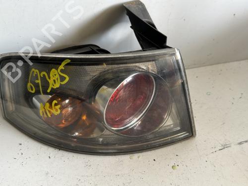 Used Left taillight SEAT IBIZA III (6L1) 1.9 TDI (131 hp) 21353585