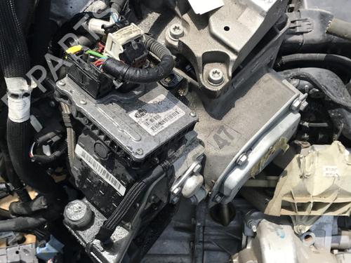 Gearbox CITROËN C3 Picasso (SH_) 1.6 HDI 90 | BP26617686M3 