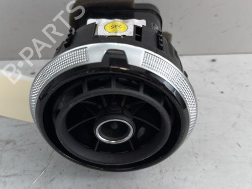 Air vent AUDI A3 (8V1, 8VK) 2.0 TDI quattro | BP21340060I21 