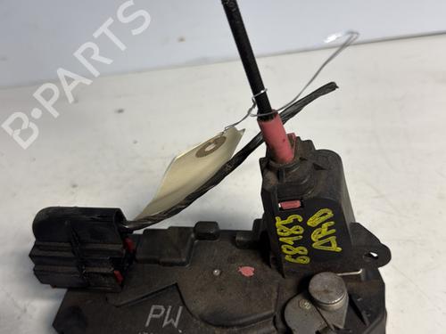 Rear right lock OPEL ASTRA H Estate (A04) 1.7 CDTI (L35) | BP23239689C99 