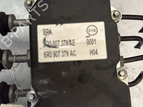 ABS pump VW POLO V (6R1, 6C1) 1.6 TDI | BP27684304M43 