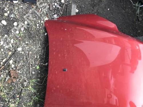 Hood FORD FOCUS II (DA_, HCP, DP) 1.6 TDCi | BP21349399C1 