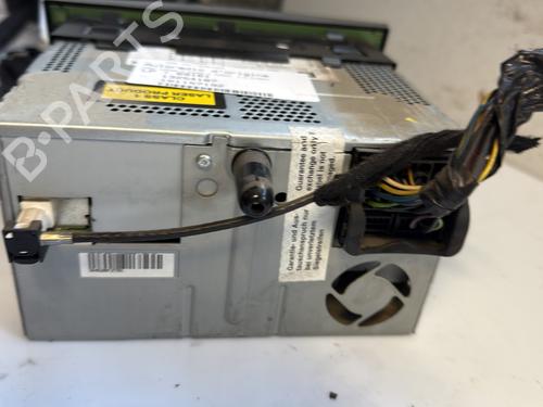 Radio OPEL CORSA D (S07) 1.3 CDTI (L08, L68) | BP23439129E6 