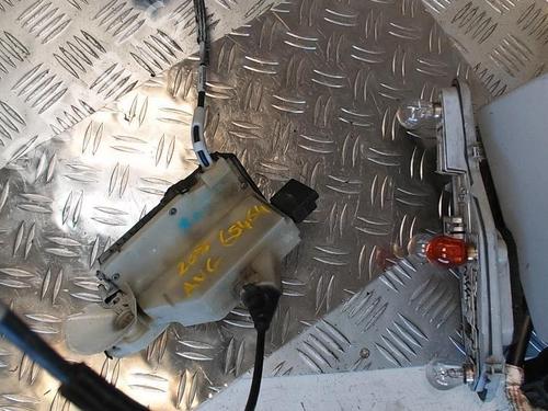 Used Front left lock PEUGEOT 208 I (CA_, CC_) 1.4 HDi (68 hp) 21336357
