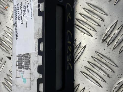 Used Display monitor CITROËN C2 (JM_) 1.4 HDi (68 hp) 21343307