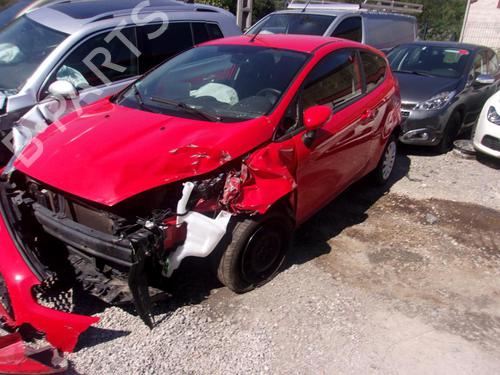 Starter FORD FIESTA VI (CB1, CCN) 1.25 | BP21350647M8 