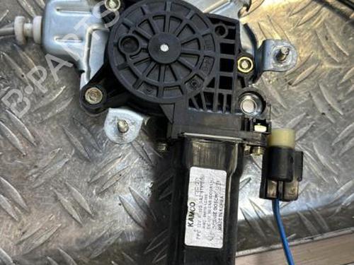 Front left window mechanism HYUNDAI GETZ (TB) 1.1 | BP21349312C22 