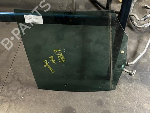 Rear left door window VW TIGUAN (5N_) 2.0 TDI 4motion | BP26154328C20 