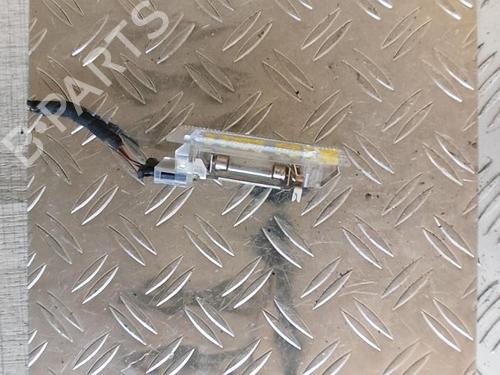 Electronic module VW GOLF VI (5K1) 1.6 TDI | BP21345273M83 